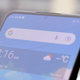 ZTE Axon 30 under display camera